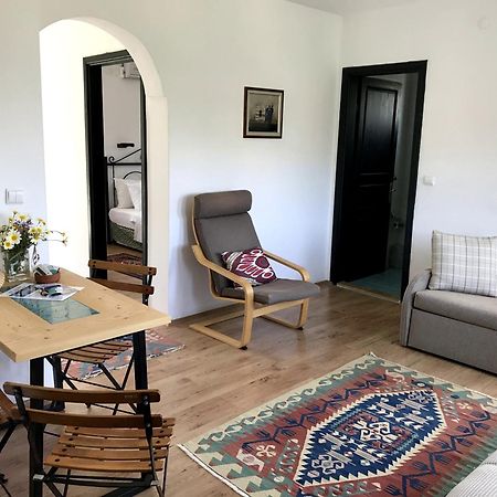 Hotel Villa Tokur Datça Extérieur photo