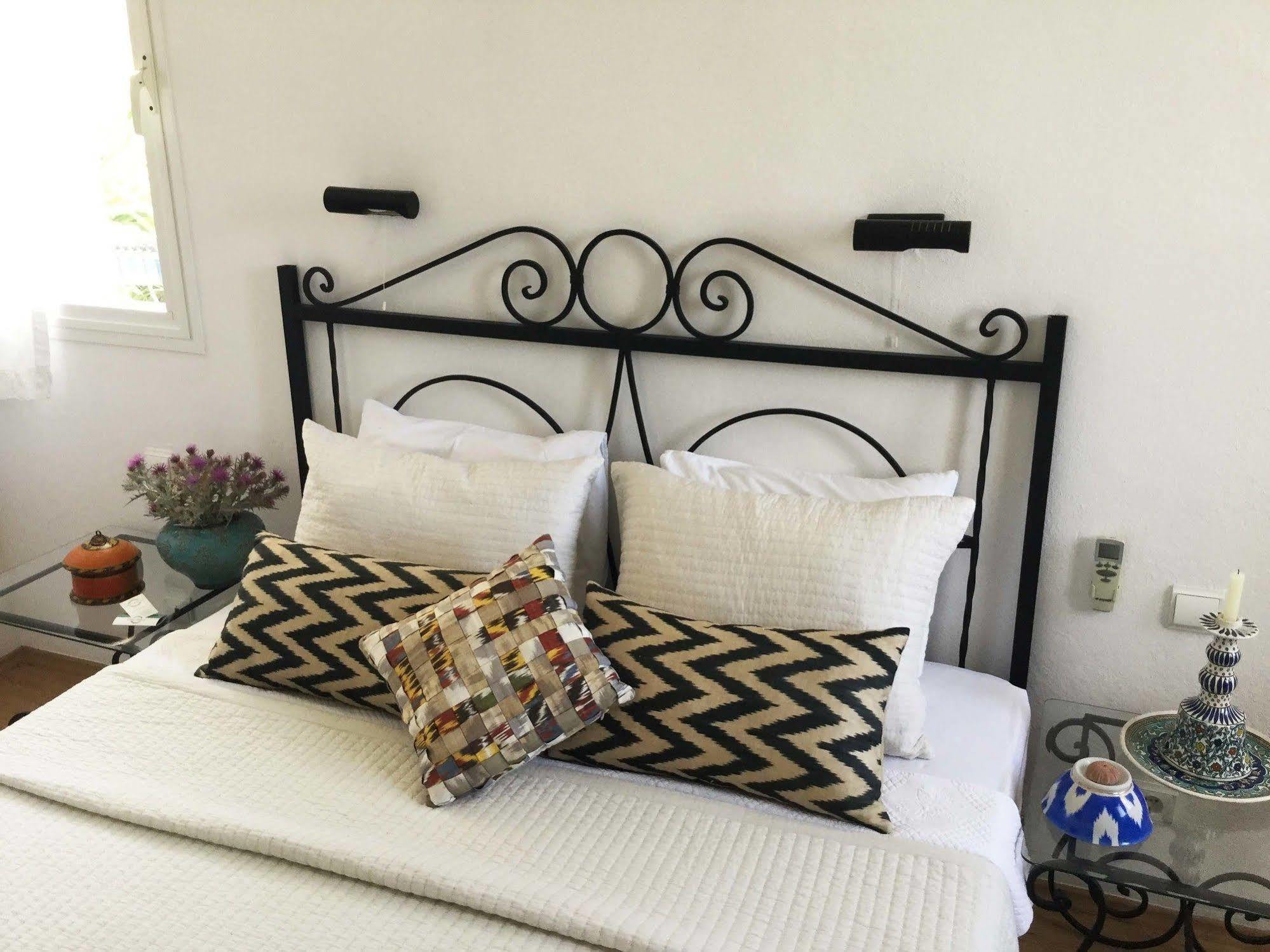 Hotel Villa Tokur Datça Extérieur photo